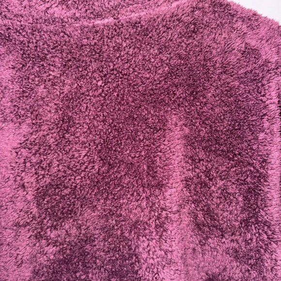 PINK by Victoria’s Secret Quarter Zip Jacket - Picture 5 of 5